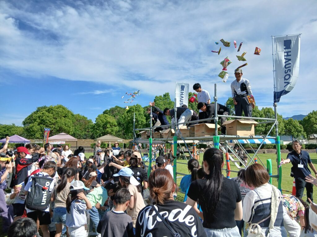 ハウスカマルシェ2026を開催しました！