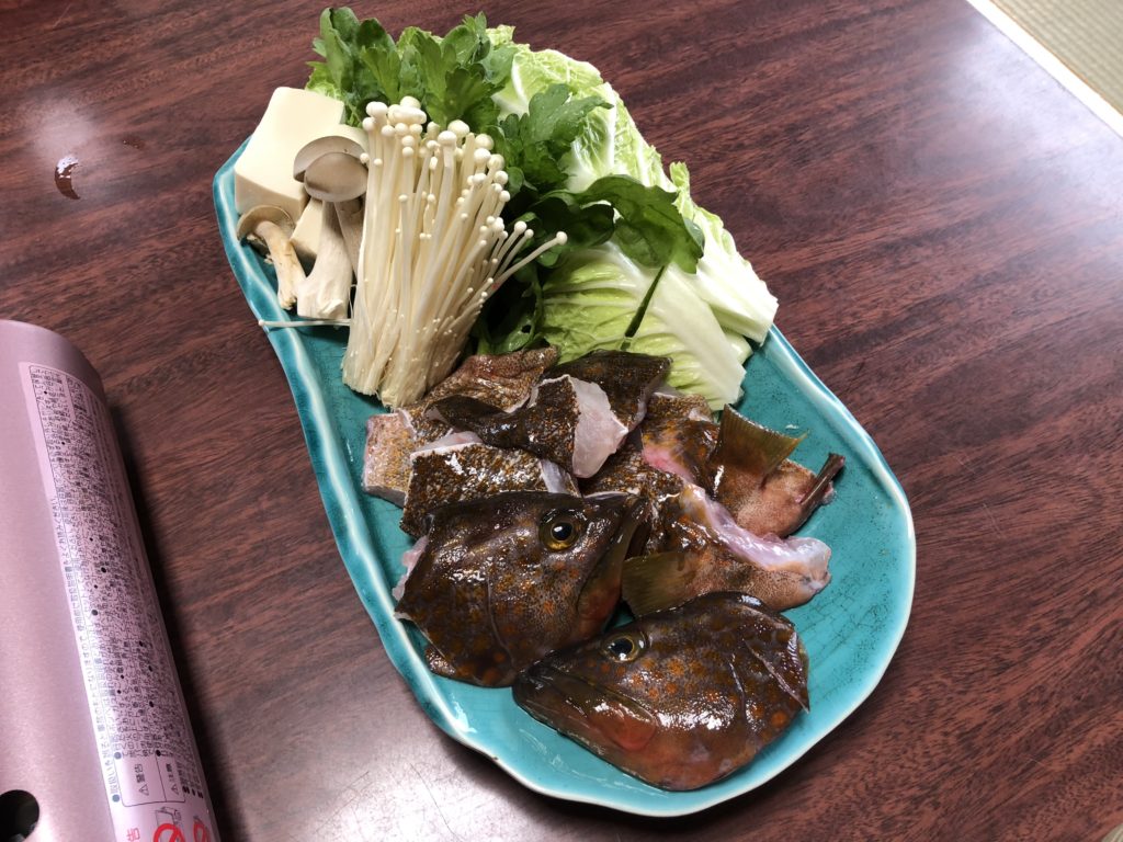 ふらっと立ち寄ったところが…