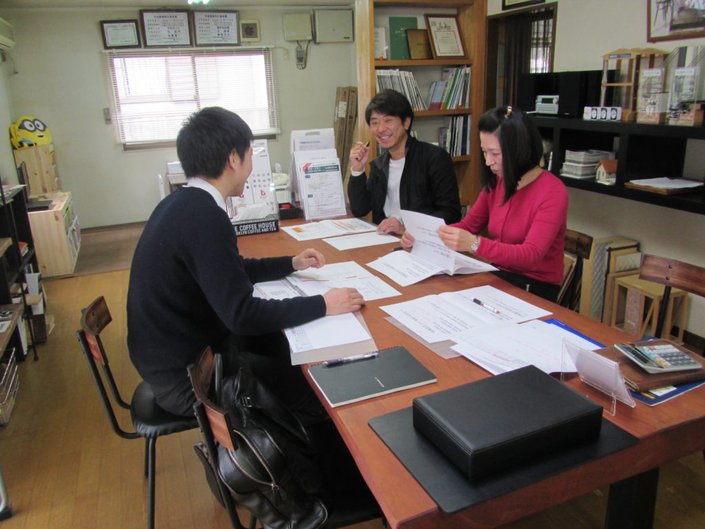 ミニ勉強会（太陽光発電）