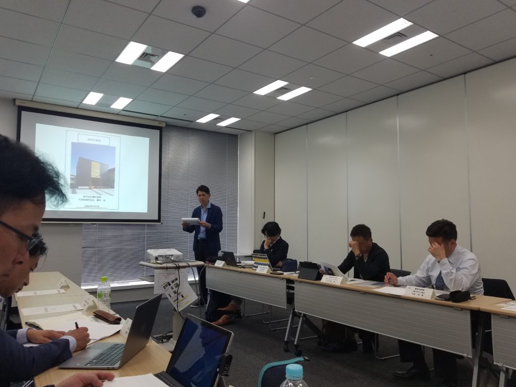 TRETTIO会議 in東京