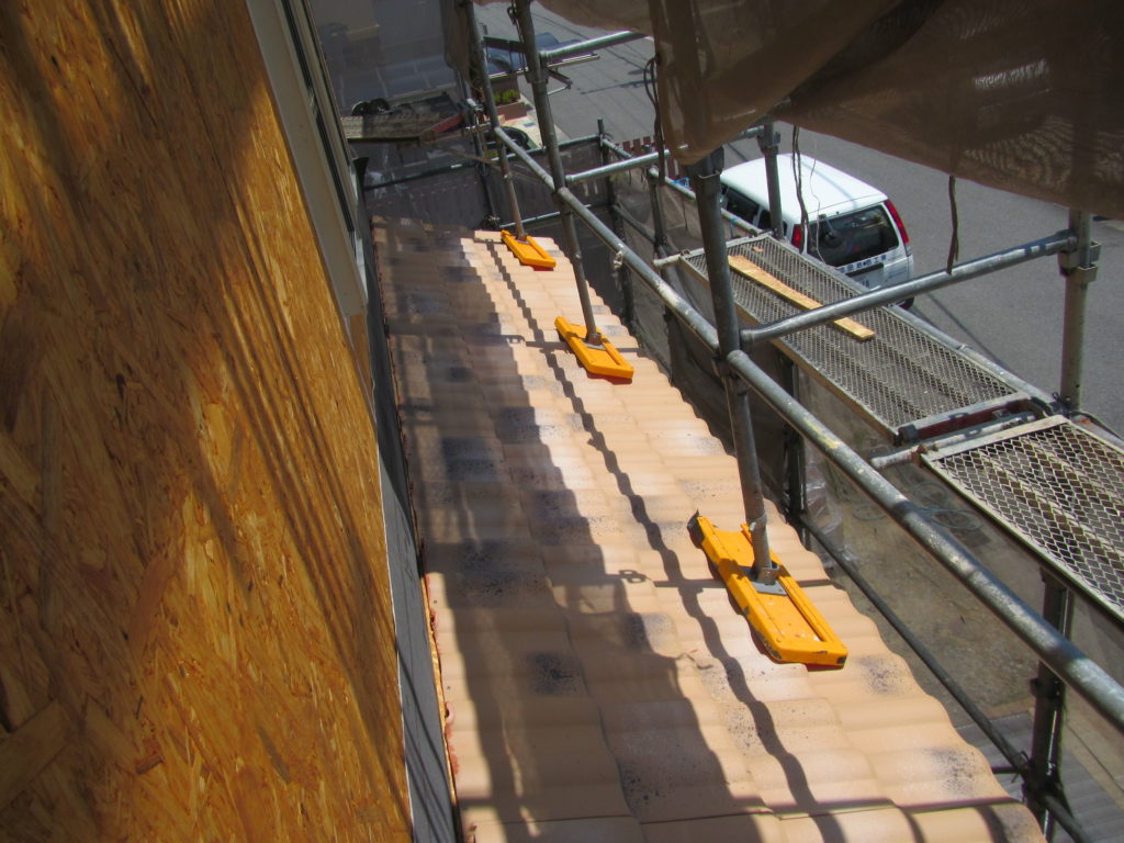 なつみ台Ｉ様邸 現地打合せ
