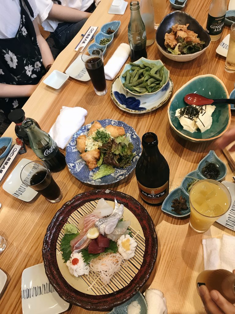 父の日