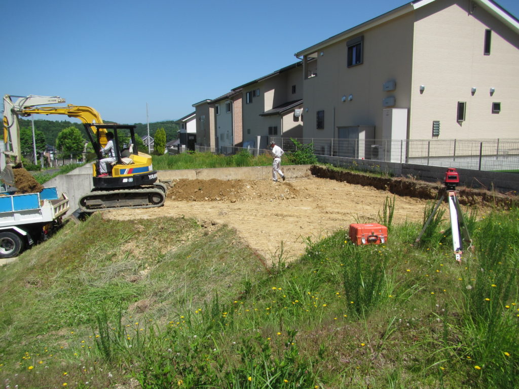 平和技建のいいとこ