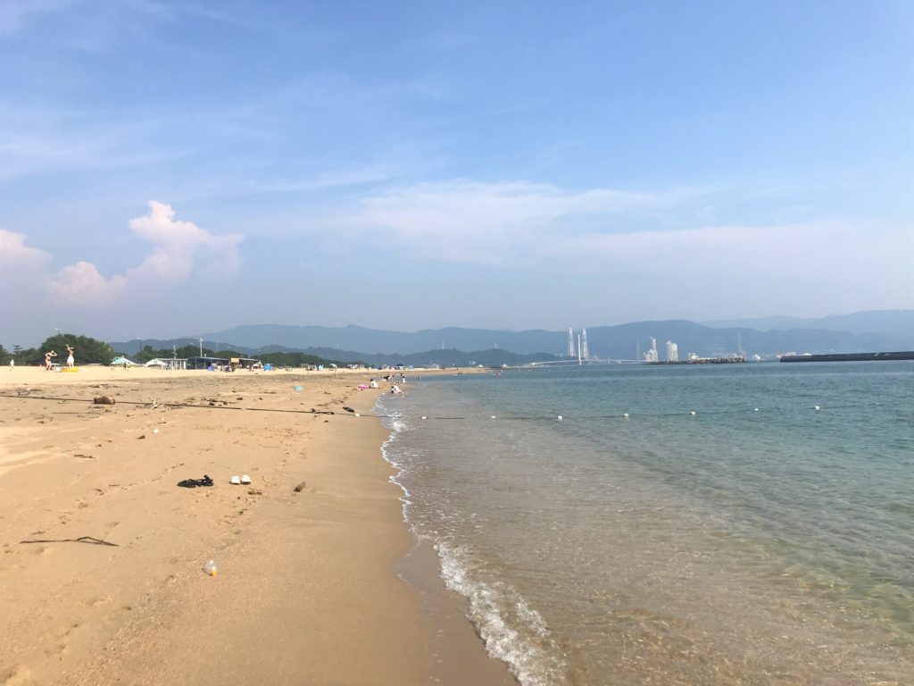 海