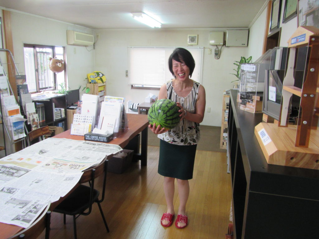 ご馳走様でした（その２）。