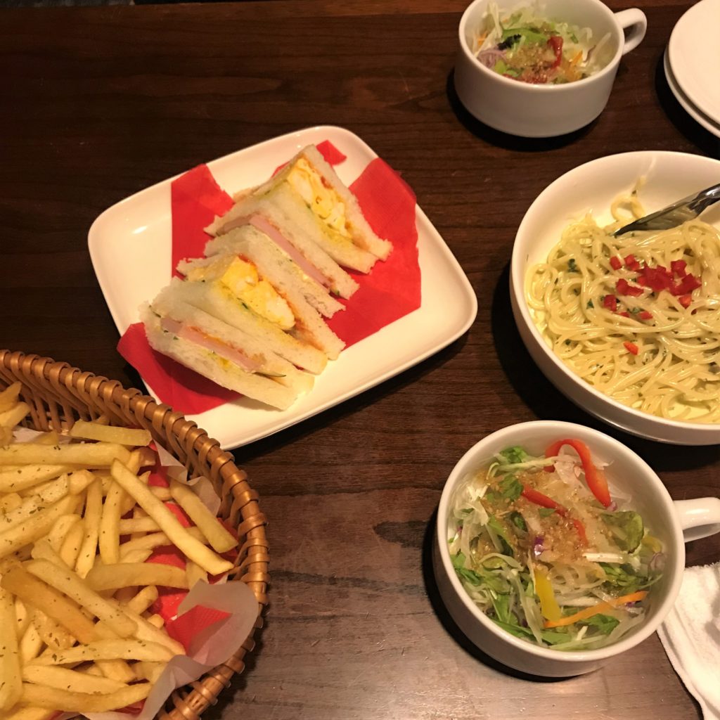 広報ミーティング
