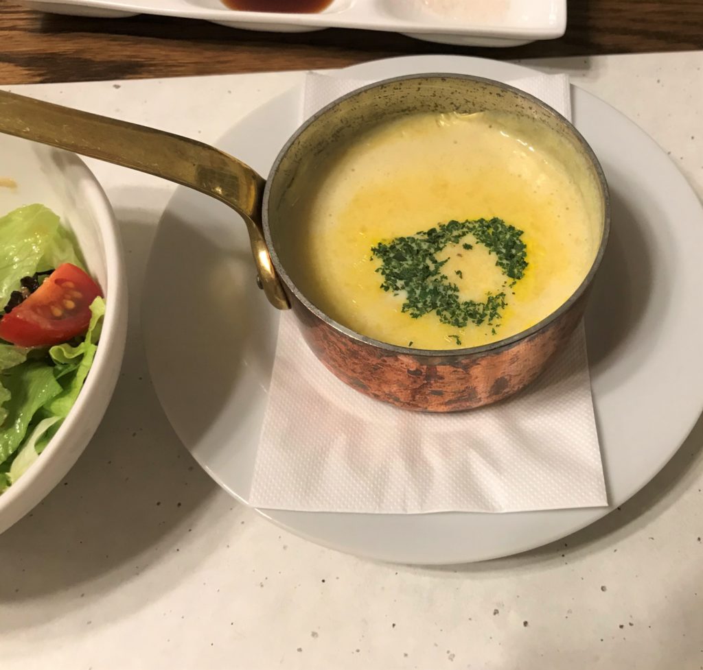 歓迎会。
