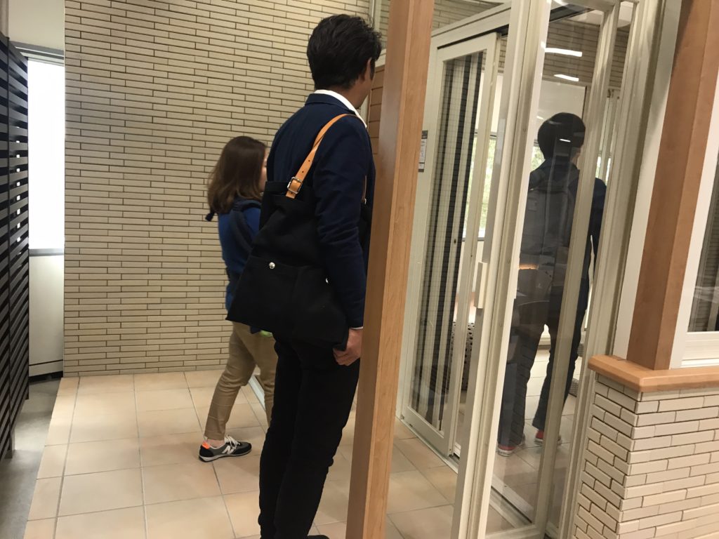O様、本日はありがとうございました。