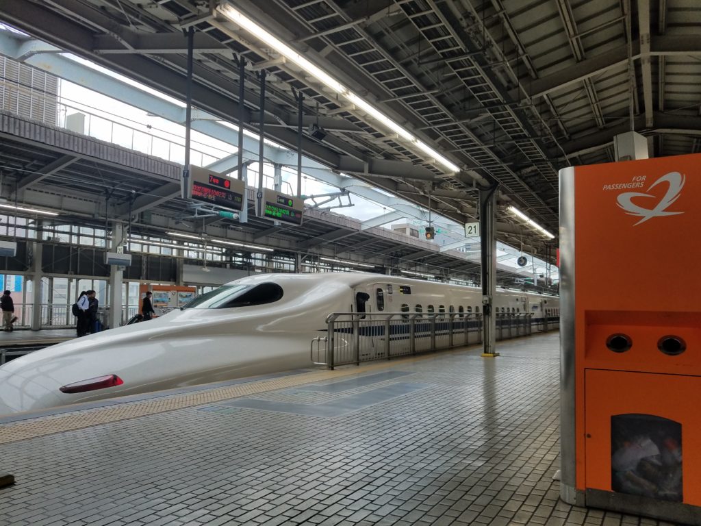 TRETTIO GRAD導入研修in広島