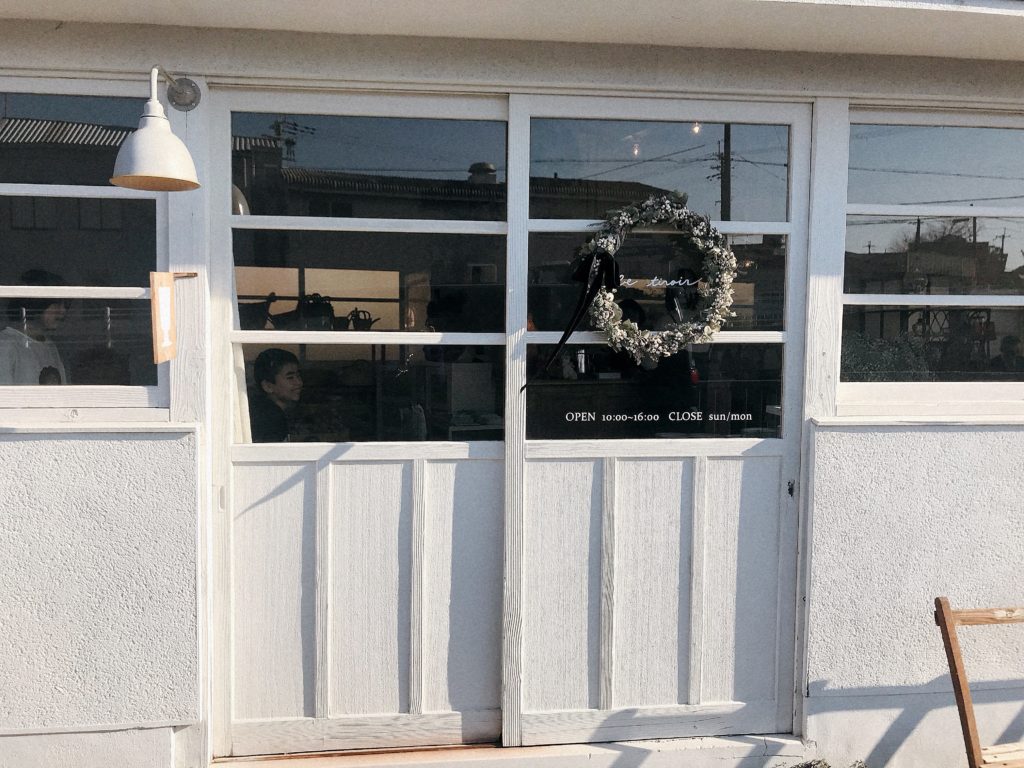 おすすめのお店たち