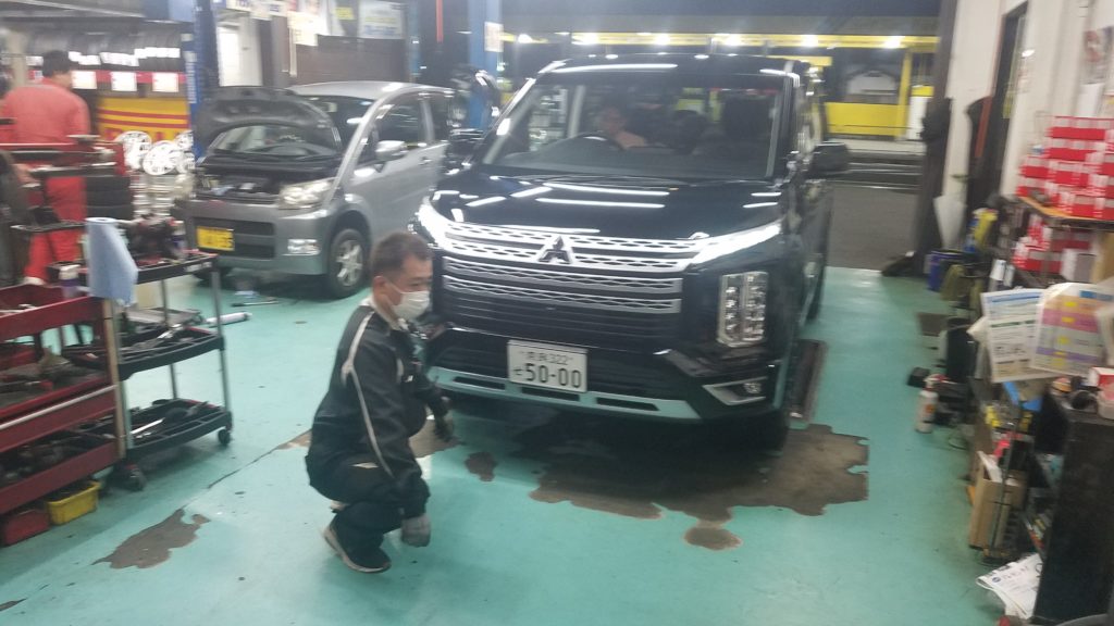 新しい家族が仲間入り