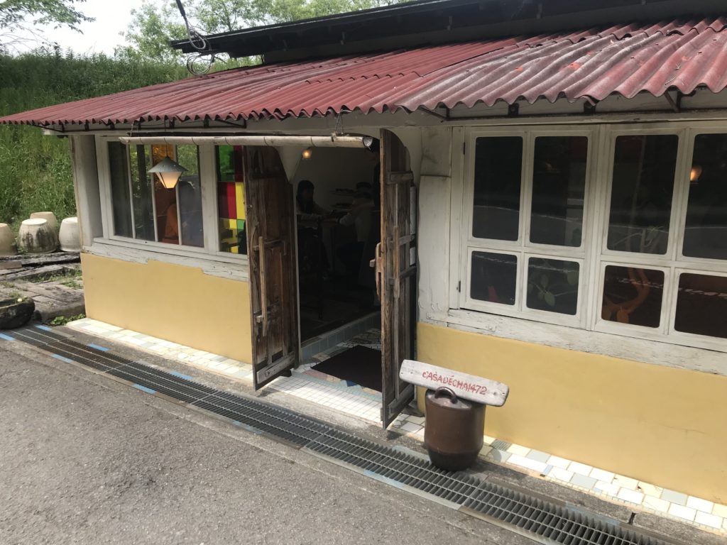 またまたいいお店発見。