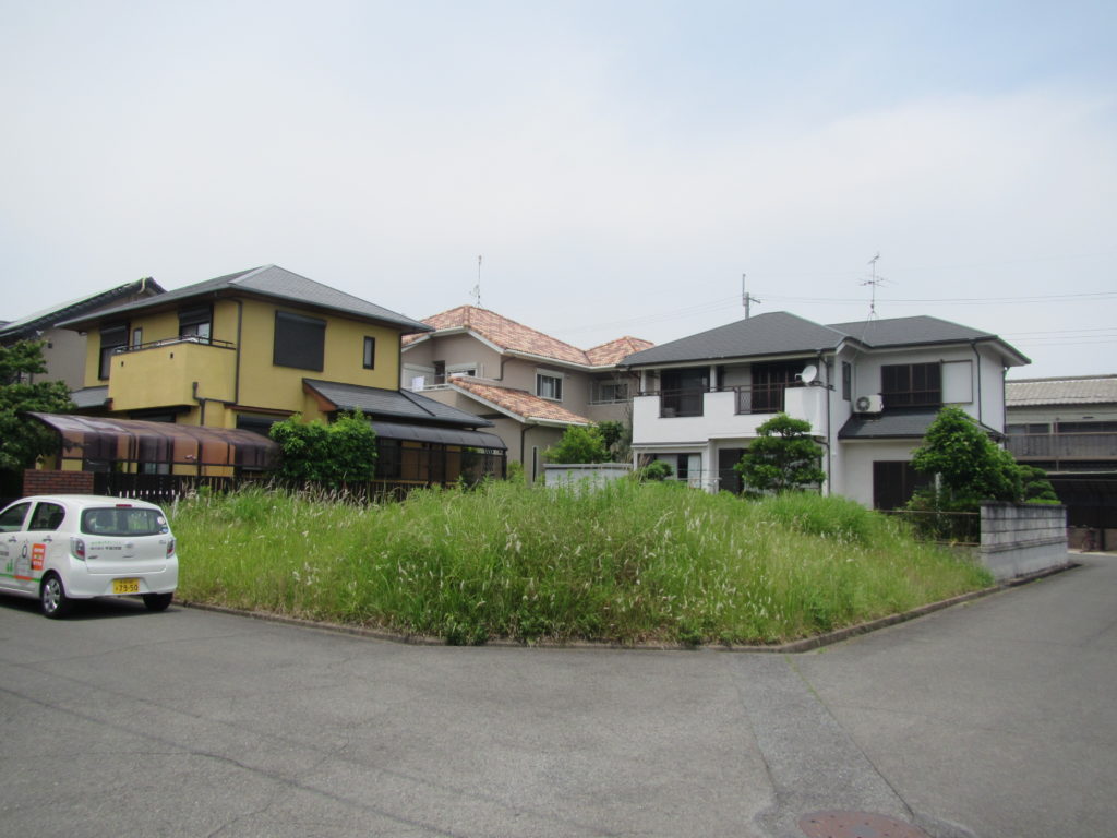 河合町O様邸 お引渡し