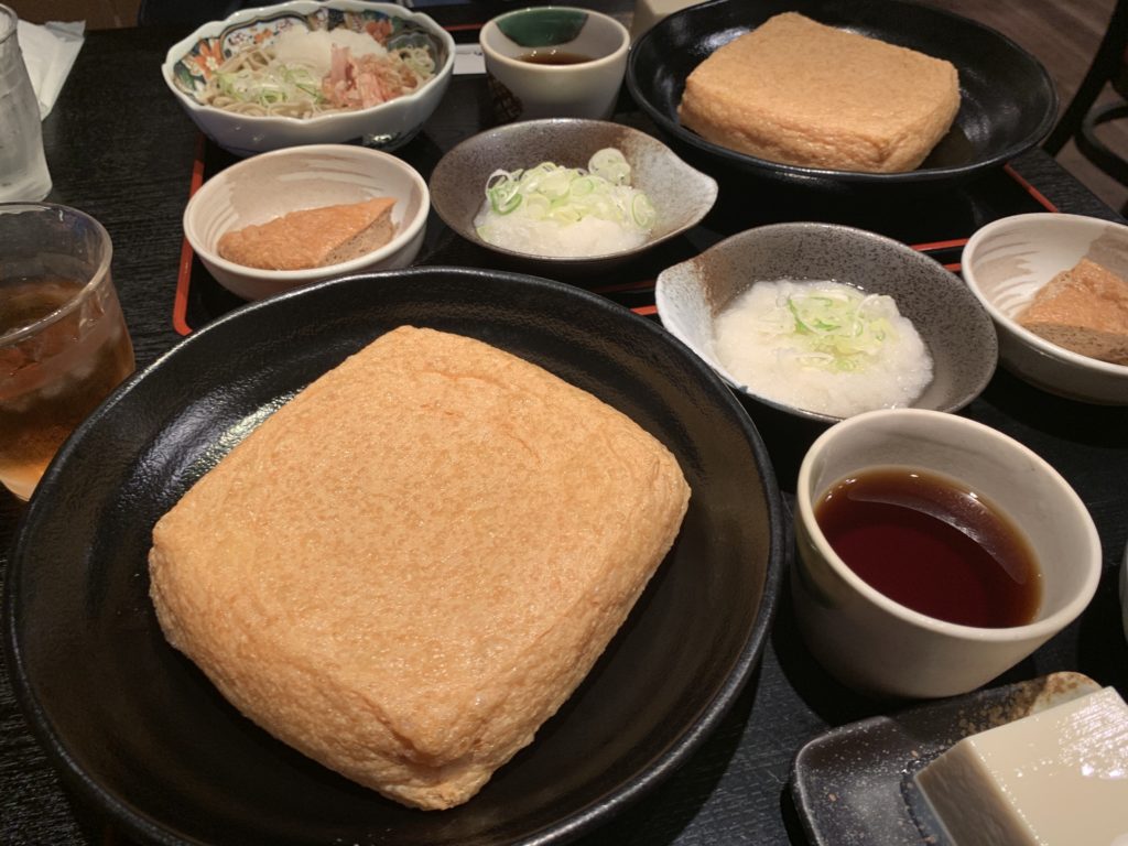 おいしいものブログ【金沢】