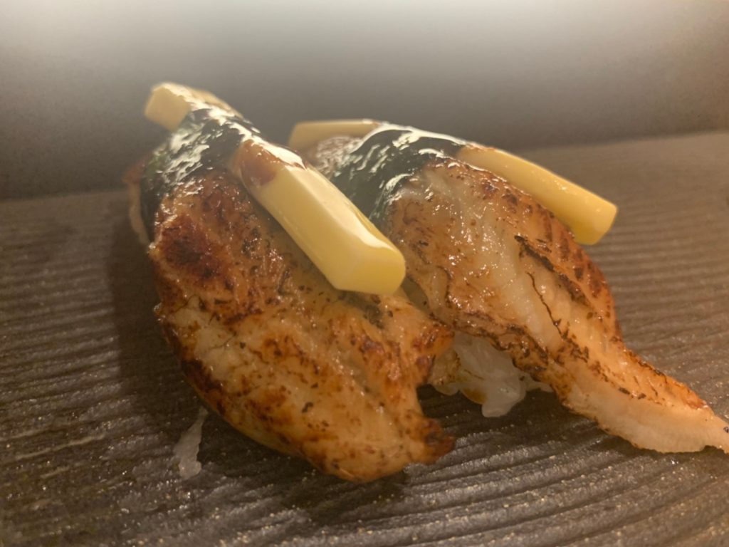 おいしいものブログ【大阪・梅田】