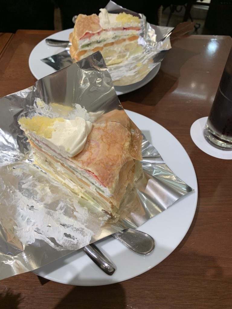おいしいものブログ！