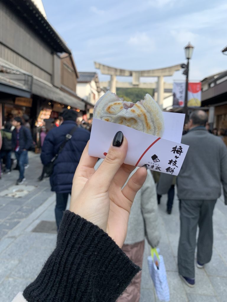 おいしいものブログ【福岡】
