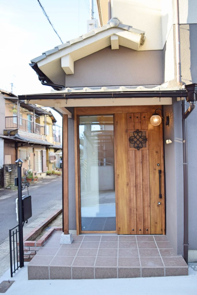お家まるごと！リノベーション