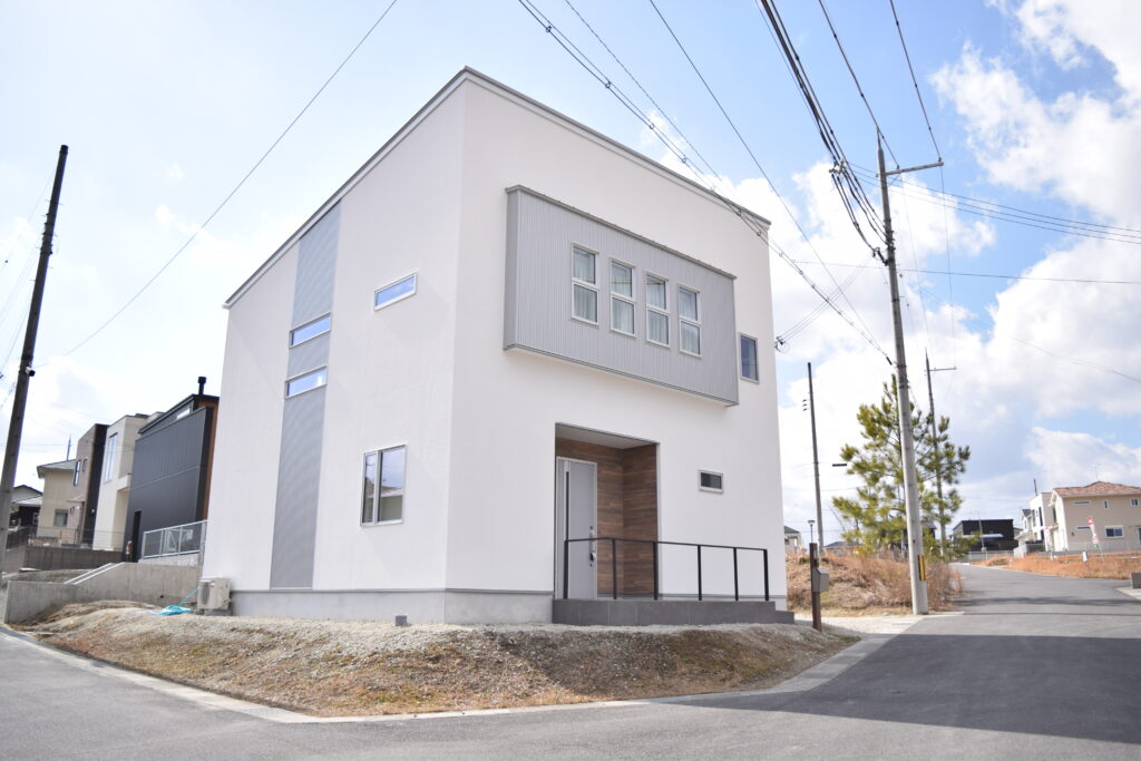 つながりの家