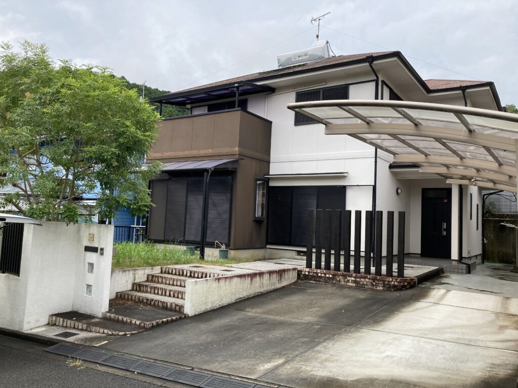 物件紹介（田園5丁目）