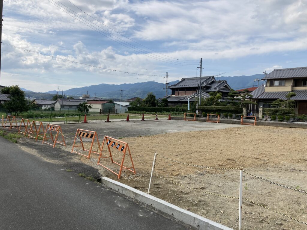 物件紹介（野原西3丁目）