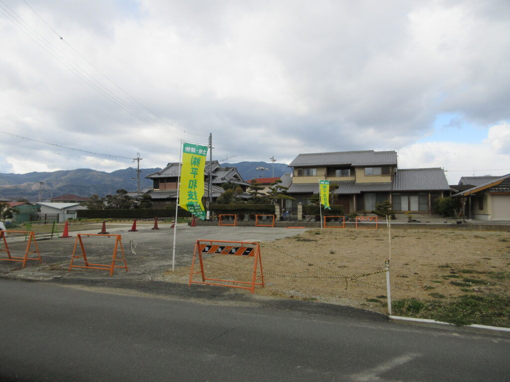 物件情報「野原西3丁目」
